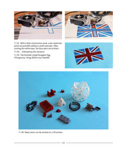 3D Printers: A Beginner's Guide