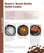 Dump Cake Magic