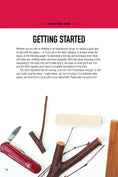 Load image into Gallery viewer, Victorinox Swiss Army Knife Book of Whittling
