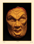Load image into Gallery viewer, Realistic Pumpkin Carving
