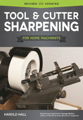 Load image into Gallery viewer, Tool & Cutter Sharpening for Home Machinists
