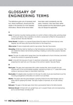 Metalworker's Data Book for Home Machinists