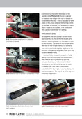 Load image into Gallery viewer, Mini-Lathe Tools & Projects for Home Machinists
