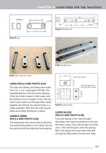 Mini-Lathe Tools & Projects for Home Machinists