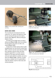 Mini-Lathe Tools & Projects for Home Machinists