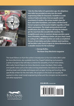 Mini-Lathe Tools & Projects for Home Machinists