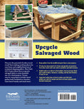 Load image into Gallery viewer, Wood Pallet DIY Projects
