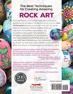 Rock Art Handbook