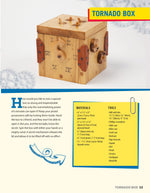Making Inventive Wooden Toys