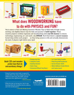 Making Inventive Wooden Toys