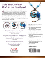 Wire-Wrapped Jewelry Techniques