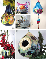 Crafting with Gourds