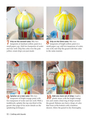 Crafting with Gourds