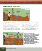 Cabins & Cottages, Revised & Expanded Edition