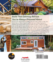 Cabins & Cottages, Revised & Expanded Edition