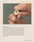 Load image into Gallery viewer, Little Book of Whittling Gift Edition
