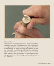 Little Book of Whittling Gift Edition