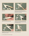 Load image into Gallery viewer, Little Book of Whittling Gift Edition
