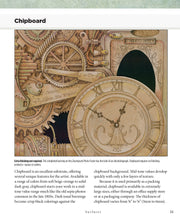 Little Book of Pyrography