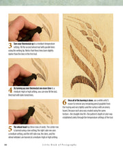 Little Book of Pyrography