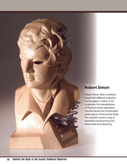 Carving the Head in the Classic European Tradition, Revised Edition