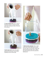 Creative Terrariums