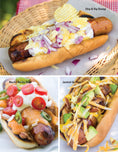 Load image into Gallery viewer, Tailgating Done Right Cookbook
