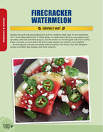 Tailgating Done Right Cookbook