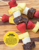 Tailgating Done Right Cookbook