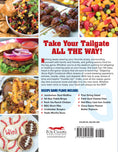 Load image into Gallery viewer, Tailgating Done Right Cookbook
