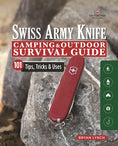 Load image into Gallery viewer, Victorinox Swiss Army Knife Camping & Outdoor Survival Guide

