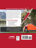 Load image into Gallery viewer, Victorinox Swiss Army Knife Camping & Outdoor Survival Guide
