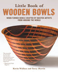 Load image into Gallery viewer, Little Book of Wooden Bowls
