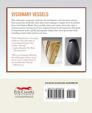 Little Book of Wooden Bowls