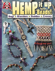 Hemp It Up with Beads
