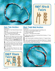 Hemp It Up with Beads