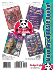 Hemp It Up with Beads