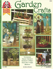 Garden Crafts