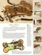 Clear Albums for Scrappin'