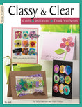 Load image into Gallery viewer, Classy & Clear
