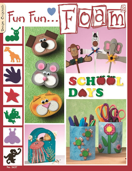 Fun Fun Foam 2