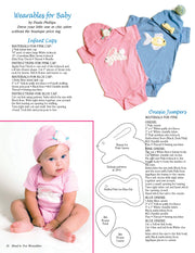 Head to Toe Wearables