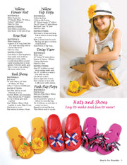 Head to Toe Wearables