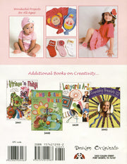 Head to Toe Wearables