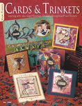 Load image into Gallery viewer, Cards & Trinkets
