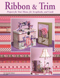 Load image into Gallery viewer, Ribbon & Trim
