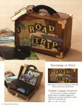 Load image into Gallery viewer, Trendy Accents for Wood
