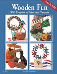 Load image into Gallery viewer, Wooden Fun
