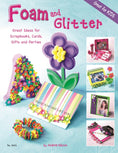 Load image into Gallery viewer, Foam and Glitter
