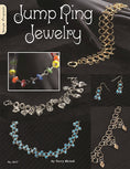 Load image into Gallery viewer, Jump Ring Jewelry
